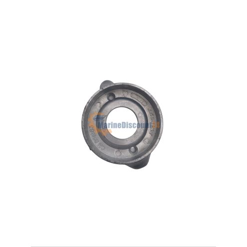Zink Anode für Volvo Penta Saildrive 120 A-S, MD876286