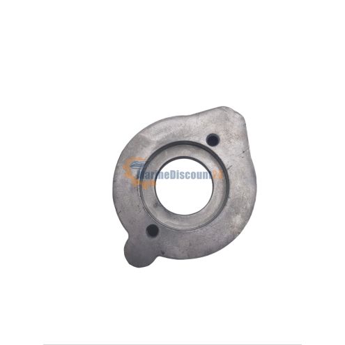Zink Anode für Volvo Penta Saildrive 120 A-S, MD876286