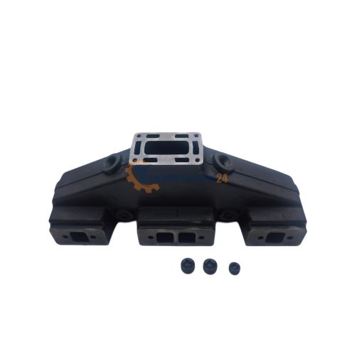 Collecteur d'échappement pour Volvo Penta V8 jusqu'à 1993, MD856883