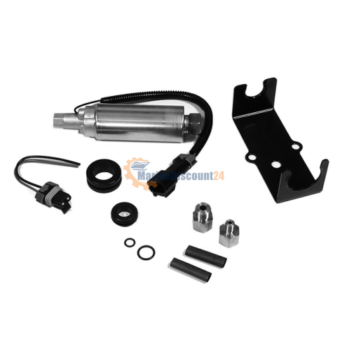 Elektrische Niederdruck-Kraftstoffpumpe für MerCruiser 4.3 L / MCM 262 Mag EFI (Low Pressure) 861155A6