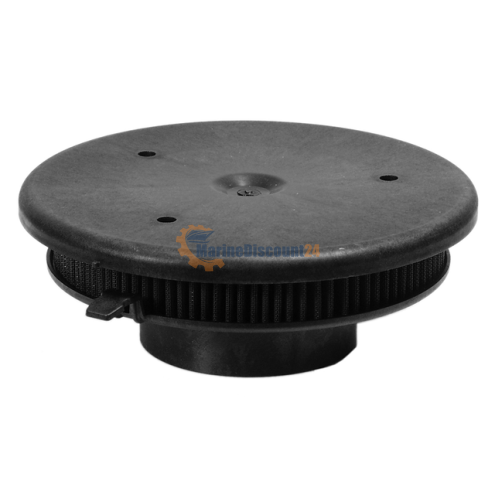Section flamme 863416T