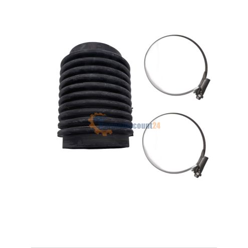Soufflet d'échappement pour Volvo Penta, MD876631