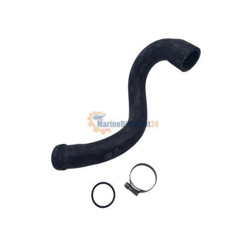 Tuyau d'eau de refroidissement Original Pour Volvo Penta Aq 290, Sp-A, Dp-A Bis S, 876632