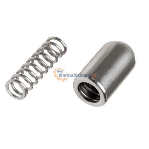 Mechanische Arretiereinheit Detent A 8M0157700