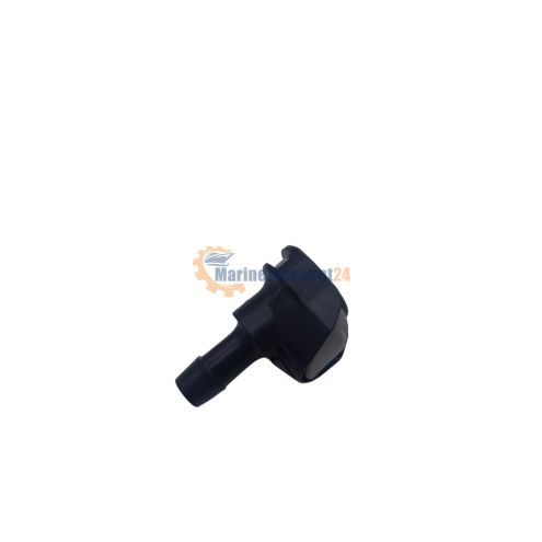 Kraftstoffanschluss 8M0215251 9.9 - 30 PS