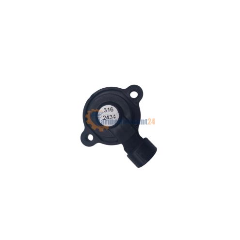?Mercury-Mercruiser-Quicksilver Er Oem Drosselklappensensor 8M0221731?