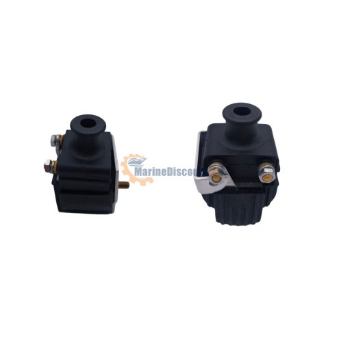 Mercury pour 6-25Ps 2 temps hors-bord 8M0230859