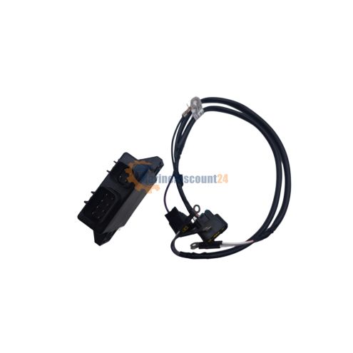 Zündmodul - Steuergerät für Mercruiser ICM TB 5