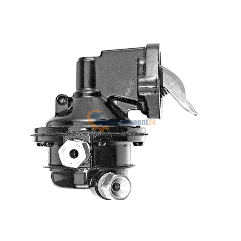 Original Benzinpumpe Mechanisch 8M0058164