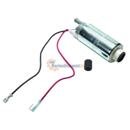 PUMP, HIGH 8M0062770