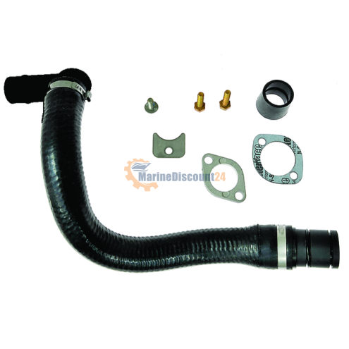 Schlauchsatz – Wasser 8M0124395