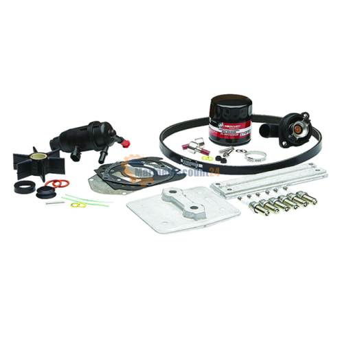 300-Hour Service Kit – V6 FourStroke (3,4 L) - 8M0149930