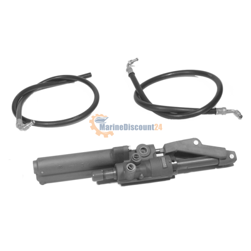 Zylinder-Pwr Str Kit 8M0208403