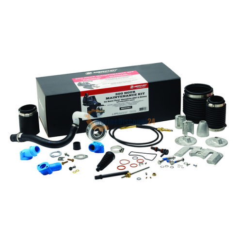 SERV KIT-300 HRS 8M0215917