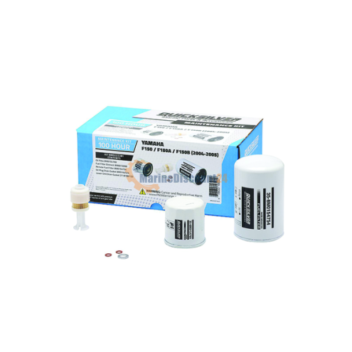 KIT DE MANTENIMIENTO-YAM 100 8M0222281