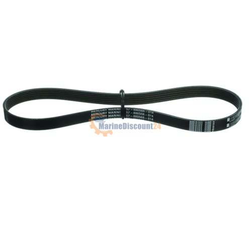 Serpentine belt 8M0232583