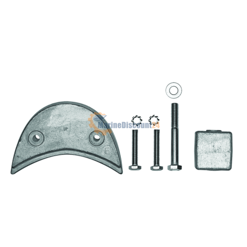 Anodensatz BRP OMC V4?V6 8M6008007