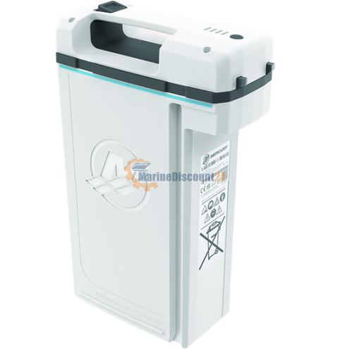 Mercury Avator 1005 Wh Batterie
