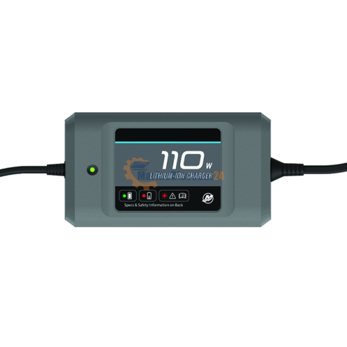Ladegerät UK 110W-Uk 1,0 - 1Kwh B 8M6012097
