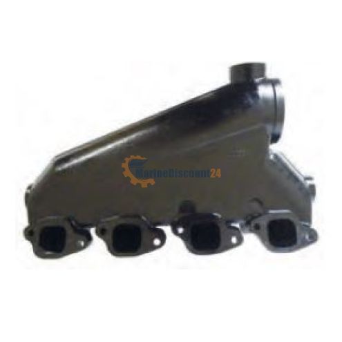Verteiler Crusader 97992