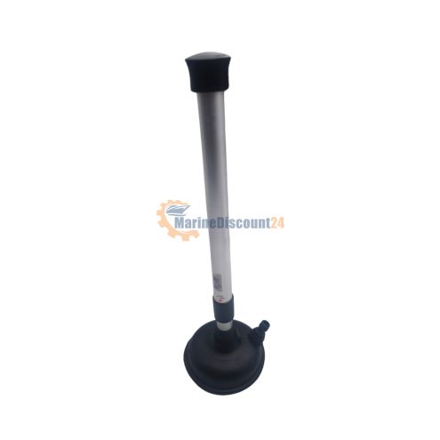 Telescopische spoelaansluiting 460-770 mm voor binnenboordmotoren