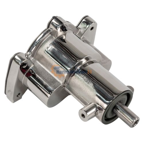 Edelstahl Seewasserpumpe Verstärkt Mercruiser Bravo 1/2/3, 46-8M0139984