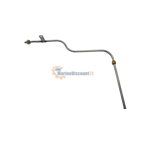 Ölmessstabrohr 4.3V MPI Standart Cooling