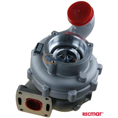 Turbolader für Volvo Penta D4-300 MD3801173