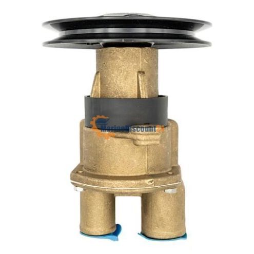 Seawater pump for Volvo Penta 3858847