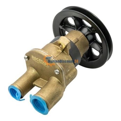Seawater pump for Volvo Penta 3858847