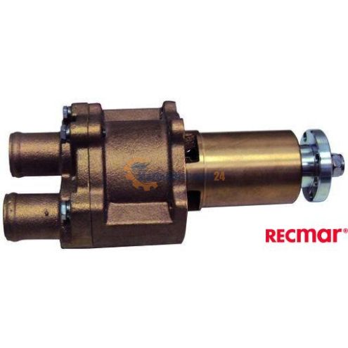 Pompe à eau de mer pour MerCruiser GM V6 / V8, 807151A12