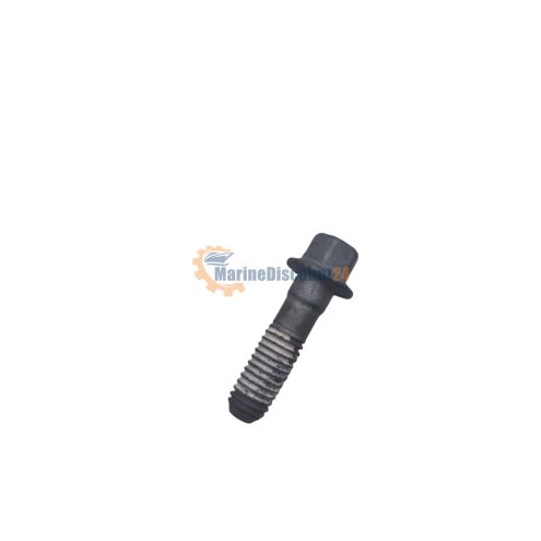 Cylinder head screw (short) for V6 - V8 GM 4.3 -6.2L, 11968