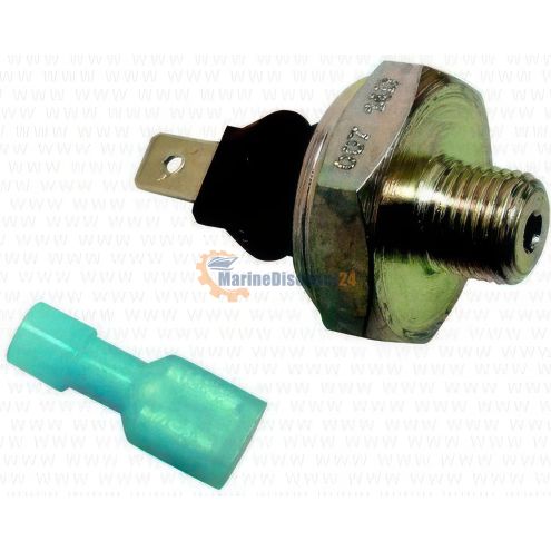Oil pressure sensor for Volvo Penta MD5 to MD17 MD3852215