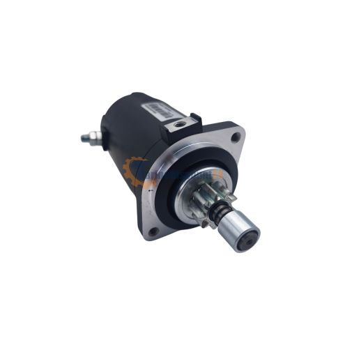 Avviamento per Yamaha 40 - 200 CV, MD6E5-81800-12