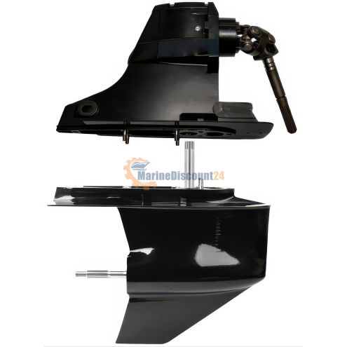 Z-Antrieb Komplett Mercruiser Bravo 1, 1.36 MD5231100NP