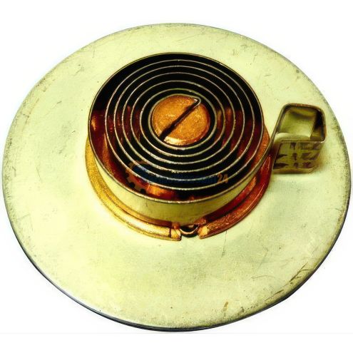 Choke Thermostat für Mercruiser mit Rochester oder Weber Vergaser, MD70125A02