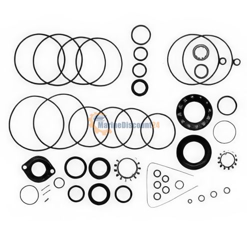 Set di guarnizioni per Volvo Penta AQ 200-290 / SP-A/C, MD875192