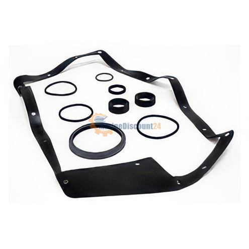 Juego de juntas para intercambiador de calor Volvo Penta B23/B25