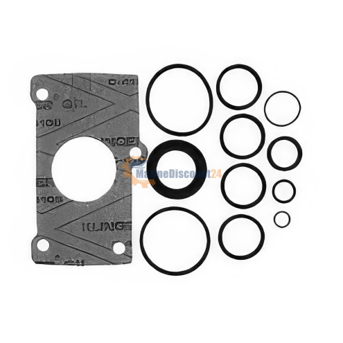 Juego de juntas para intercambiador de calor Volvo Penta B21/B23