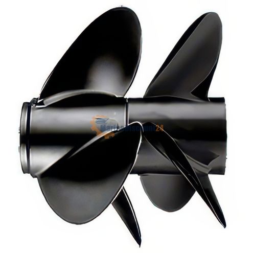 Duoprop B5 Propeller-Satz Alu für Volvo Penta, MD854818