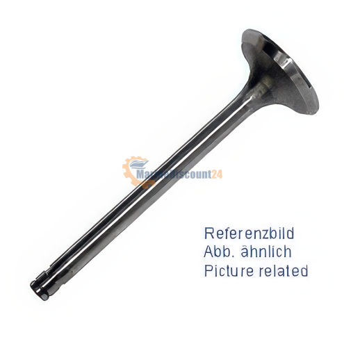 Einlassventil für Volvo Penta D2-55, D2-75, MD2040, 21186281
