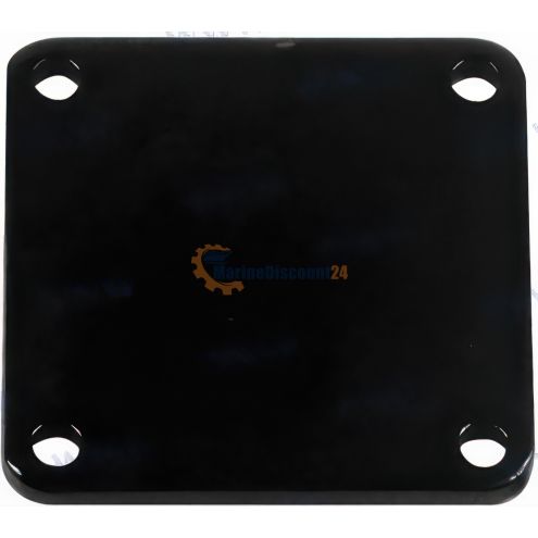 Tapa del colector de escape MD73813A1