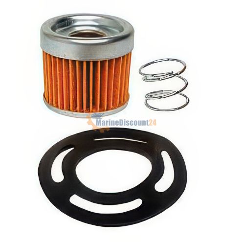 Benzinpumpenfilter für Mercruiser 2.5L-4.3L, MD8M0046752