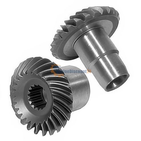 Set di ingranaggi Rapporto 1,65 per Mercruiser Alpha, 45814A5