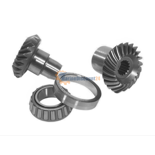 Set di ingranaggi Rapporto 1,50 per Mercruiser Alpha, 18411A2