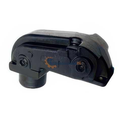 Coude d'échappement pour Mercruiser / OMC avec GM 153 / GM 181, MD76325A2