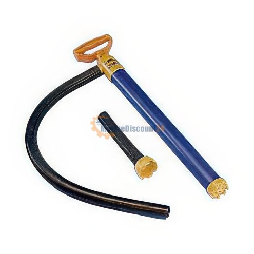 Pompe à main 55 cm - 0,55 litre