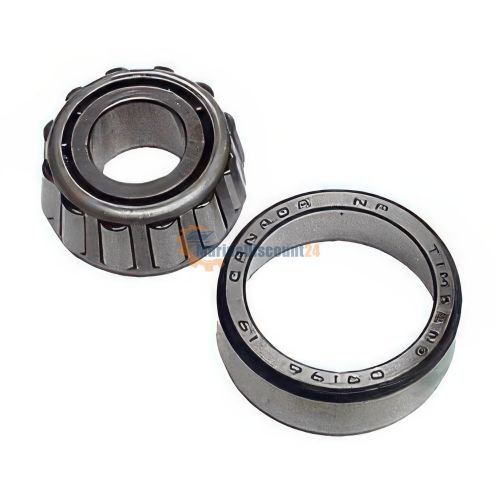 Cuscinetto a cono per Mercruiser Alpha fino al 1995, MD61100A1