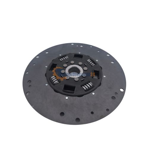 Embrague / Amortiguador para Volvo Penta MD855389