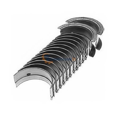  Set di cuscinetti di banco standard per Volvo Penta, MD271217